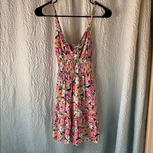 Rue21 Floral Sundress